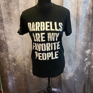 Girls who powerlifting shirt